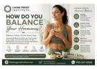 How Do You Balance Your Hormones with Lifestyle Changes