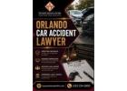 Car Accident Lawyer for Serious Injury Cases