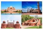 Book Delhi Sightseeing Bus Tour at Best Prices Today