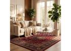 Jansons Carpets Showcases Handmade Carpets Shop Near Me in Delhi with Premium Collections