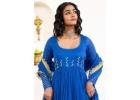 Anarkali Suits for Women – Stylish Ethnic Collection by JOVI India