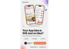 Best Mobile App Development Company in India Android & iOS Apps - Geekstack
