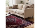 Jansons Carpets Presents Handmade Kashmir Carpet in Delhi with Timeless Silk Craftsmanship