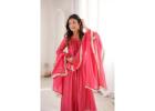 Stylish Anarkali Suits for Women – Elegant Designer Ethnic Wear