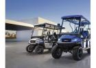 Bintelli Beyond and Nexus Golf Cart Rentals