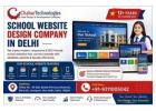 Professional Doctor Website Designing Company in Delhi for Medical Practices