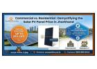 Reliable Local Solar Vendors: Solar Providers Near Me in Jharkhand