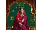 Custom Wedding Dress Designer – Unique Bridal Creations