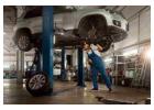 Restore Steering Control with Professional Wheel Alignment in Plano, TX