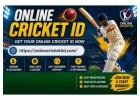 An online cricket ID on WhatsApp is TigerExch247