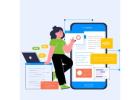 Invoidea is a Leading CRM Development Company in India