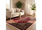 Jansons Carpets Showcases Handmade Carpet Store in Delhi with Premium Craftsmanship