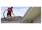 Moss Removal Roof Mosselbay