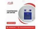 Compressed Air Dryer – Air Care Equipment