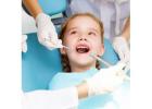 Pediatric Dentist in Abbotsford | Gentle Dental Care for Children