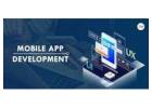 Invoidea is the Best Mobile App Development Company in USA