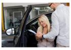 Get Fast Loan Options With Car Title Loans Saint John