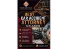 Best Car Accident Attorney in