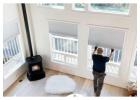 Modern Window Covering Miami