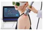 Red Light Therapy Laser
