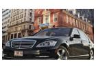 Premium Black Car Travel in Boston
