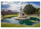 Tours to Stonehenge with Oxford and Private Chauffeur Service