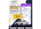 Bolt Clone – Custom Taxi Booking App Solution