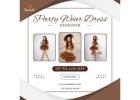 Nashala – Your Trusted Party Wear Dress Designer