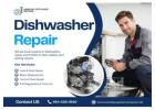 Dishwasher Repair Services – Fast & Reliable Help