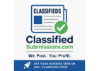 Promote Your Business on Hundreds of High-Traffic Classified Sites