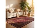 Jansons Carpets Presents Original Kashmiri Carpets in Delhi with Timeless Elegance