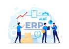 Invoidea is the Best ERP Software Development Company in India