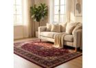 Jansons Carpets Presents Handmade Kilim Rugs in Delhi with Timeless Craftsmanship