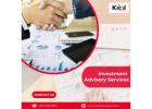 Investment Advisory Services | Strategic Investment Planning