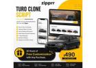 Does Zipprr's Turo Clone Use AI for Pricing and Chat?