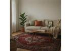 Jansons Carpets Presents Handmade Persian Carpets in Delhi with Timeless Elegance