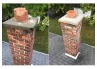 Finding Reliable Brick Chimney Repair Near Me