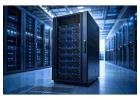 High-Performance Dedicated Servers in Delhi NCR