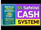 Low ticket income system builds massive leads