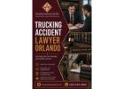 Experienced Trucking Accident Lawyer in