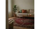 Jansons Carpets Presents Best Handmade Persian Carpets in Delhi with Timeless Elegance