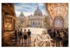 What is the best Colosseum tour in Rome?