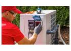 Finding Reliable Heat Pump Servicing Near Me