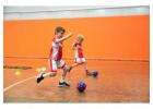 Preschool Soccer | Soccajoeys