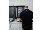 Electronic Key Safe Australia