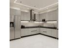 Premium Modular Kitchen | Designed for Luxury Living