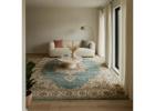 Jansons Carpets Presents Handmade Kashmir Carpets in Delhi with Timeless Elegance