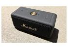 Marshall Emberton I,II Speaker Shutting Down Issue Solved