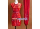 Professional Kung Fu, Wushu & Tai Chi Uniforms for Clubs & Teams | Since 2003
