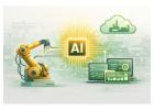 NexGen Code is a Top Agentic AI Development Company for Intelligent Automation